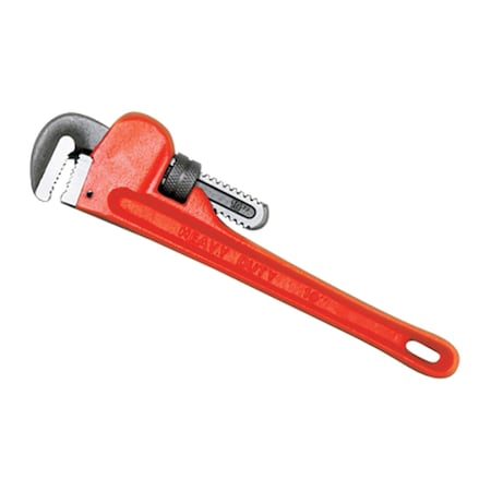 PIPE WRENCH 10X1-1/2